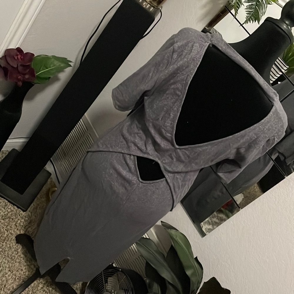 Sexy dress